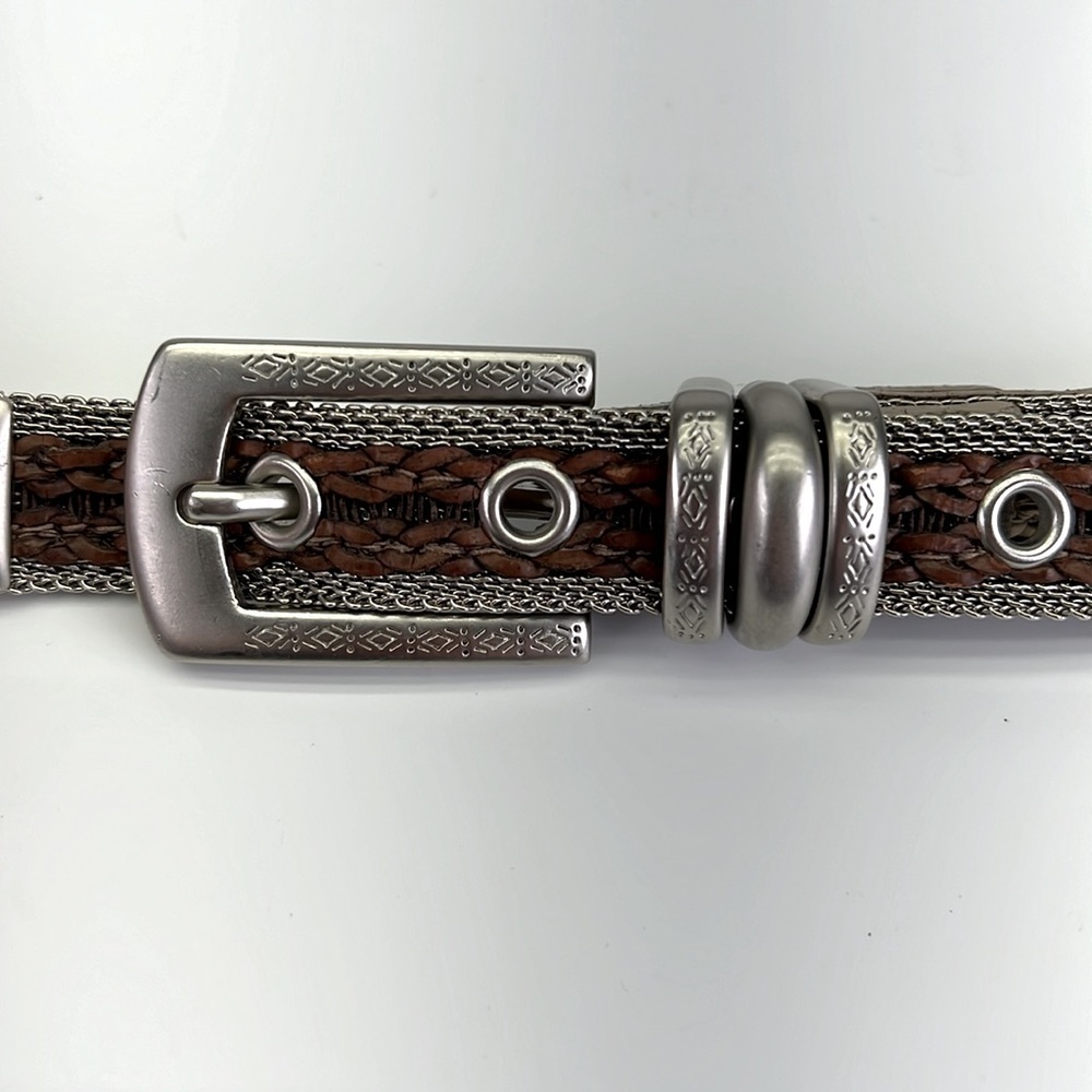 Street Level Belt - Picture 2 of 9